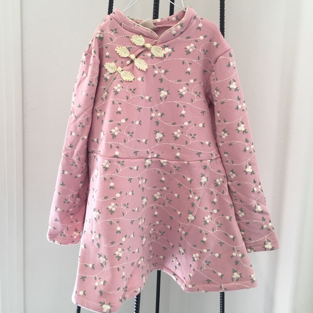 Girl dress